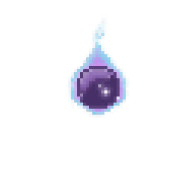 Nox em pixel art